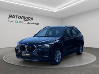 BMW X1 X Drive 25E Business Advantage automatico