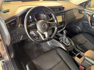 NISSAN X-Trail usata, con Cronologia tagliandi