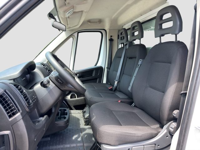 FIAT Ducato usata 8