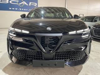 ALFA ROMEO Junior usata, con Airbag