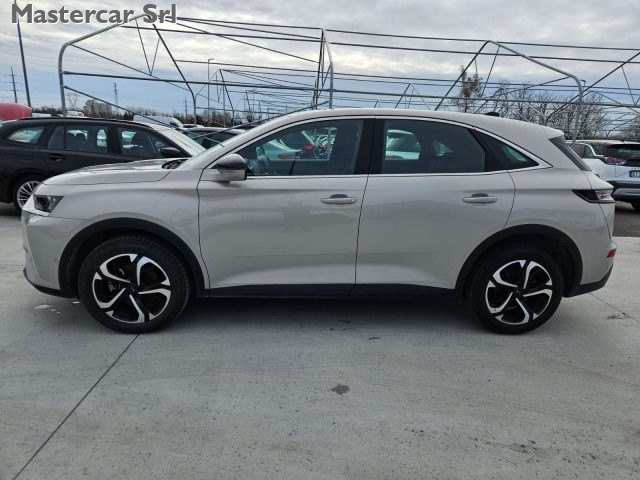 DS AUTOMOBILES DS 7 usata, con USB