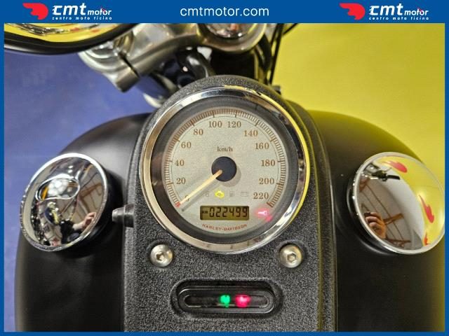 HARLEY-DAVIDSON Other usata 4