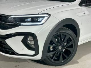 VOLKSWAGEN Taigo usata, con Fendinebbia