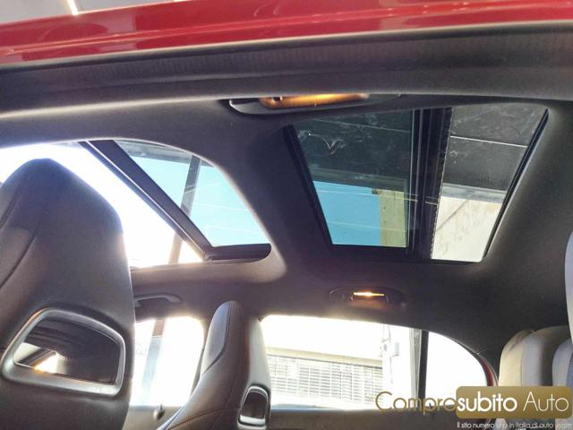 MERCEDES-BENZ GLA 200 usata 28