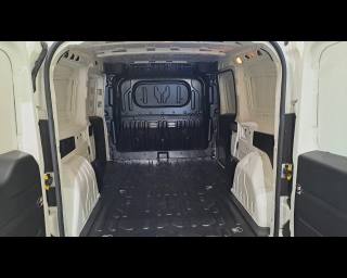 FIAT Doblo usata, con Start/Stop Automatico