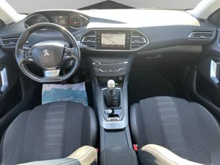PEUGEOT 308 usata, con ESP