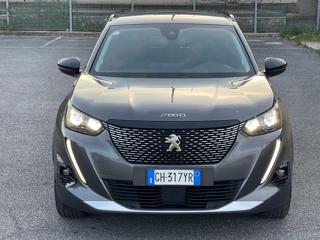 PEUGEOT 2008 usata, con Airbag