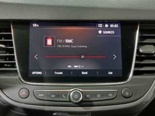 OPEL Crossland usata, con Bluetooth