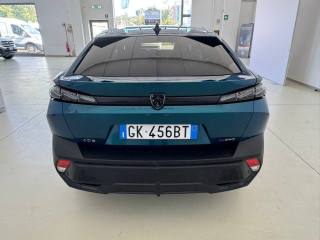 PEUGEOT 408 usata, con Autoradio