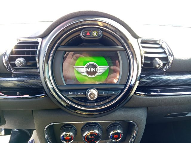 MINI Clubman usata, con Cerchi in lega