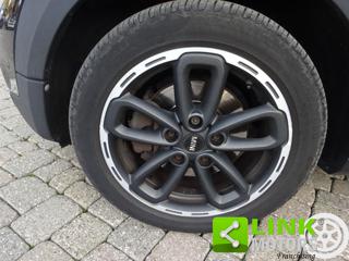 MINI Countryman usata, con Vivavoce