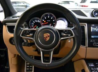 PORSCHE Macan usata, con Controllo automatico clima