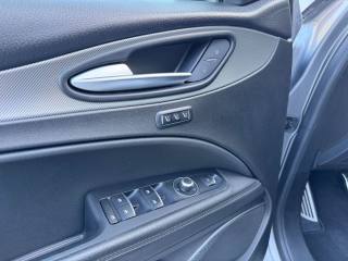 ALFA ROMEO Stelvio usata, con Immobilizzatore elettronico