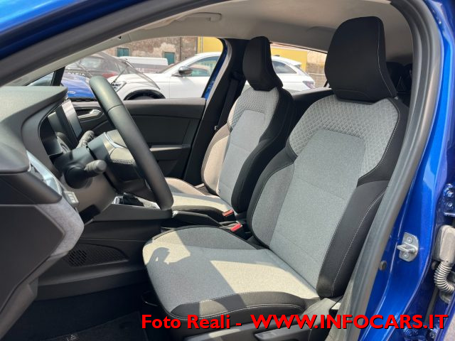 MITSUBISHI Colt usata, con Alzacristalli elettrici