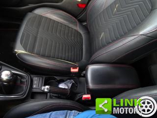 FORD Puma usata, con Controllo elettronico della corsia