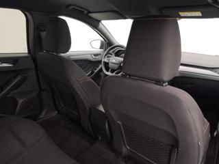 FORD Focus usata, con Chiusura centralizzata telecomandata