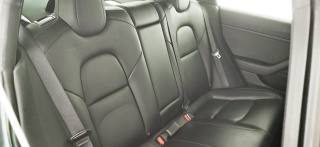 TESLA Model 3 usata, con Fari di profondità antiabbagliamento