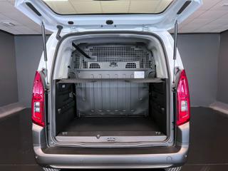 FIAT Doblo usata, con Bluetooth