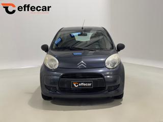 CITROEN C1 usata, con Airbag
