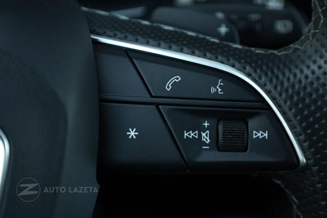 AUDI Q8 usata, con Sensore di pioggia