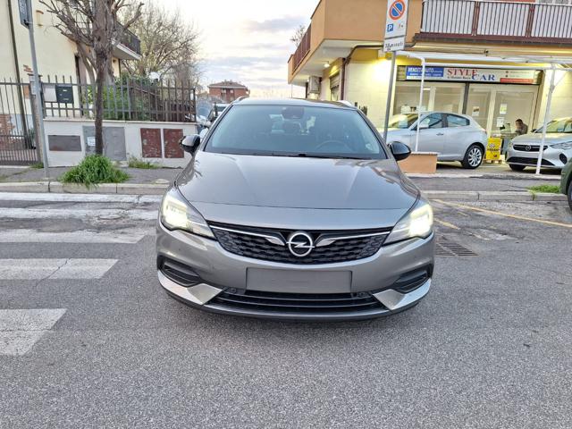 OPEL Astra usata, con Alzacristalli elettrici