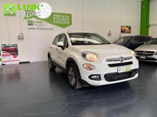 FIAT 500X usata, con Cerchi in lega