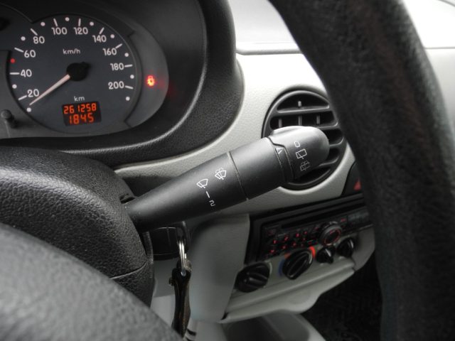 RENAULT Kangoo usata 22