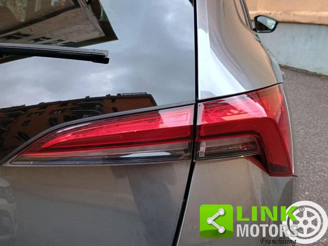 SKODA Scala usata, con Chiusura centralizzata