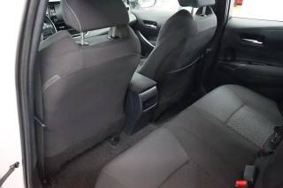 TOYOTA Corolla usata, con Telecamera per parcheggio assistito