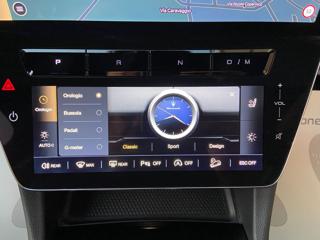 MASERATI Grecale usata, con Sedile posteriore sdoppiato