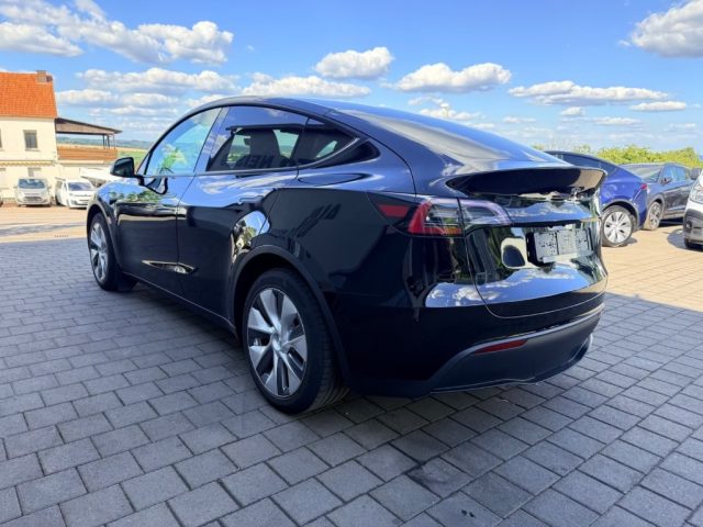 TESLA Model Y usata, con Autoradio