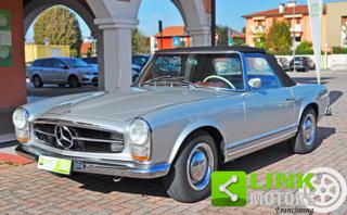 MERCEDES-BENZ SL 230 usata 2