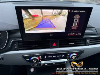 AUDI A4 usata, con Controllo automatico clima