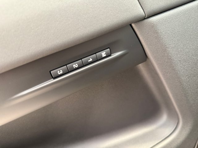 LAND ROVER Range Rover Evoque usata, con Servosterzo