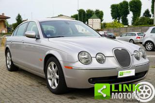 JAGUAR S-Type usata, con Airbag laterali