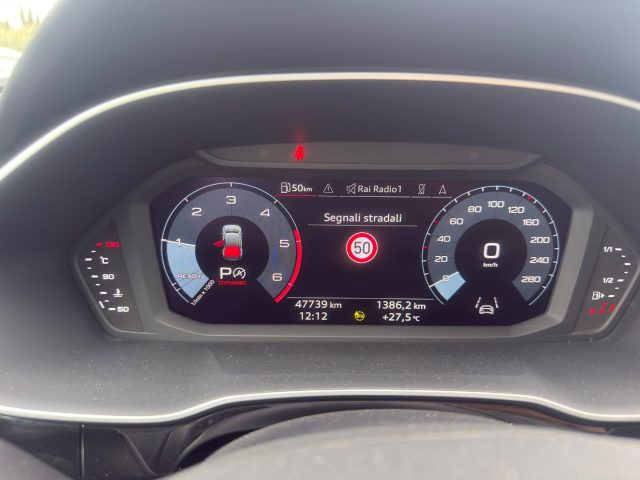 AUDI Q3 usata, con Climatizzatore