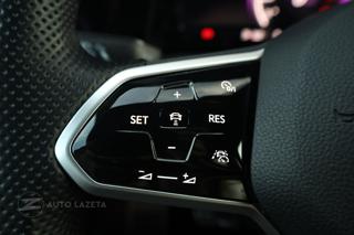 VOLKSWAGEN Golf GTI usata, con Bluetooth