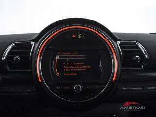 MINI Clubman usata 14