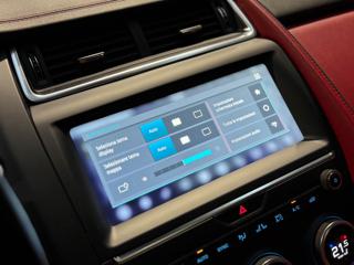 JAGUAR E-Pace usata, con Immobilizzatore elettronico