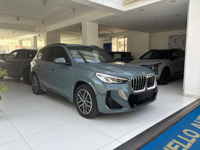 BMW X1 usata, con Airbag Passeggero