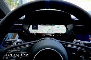 AUDI RS3 usata, con Interni in pelle