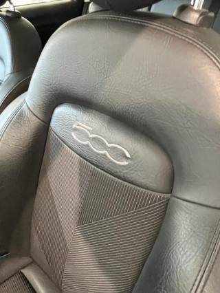 FIAT 500X usata, con Cruise Control