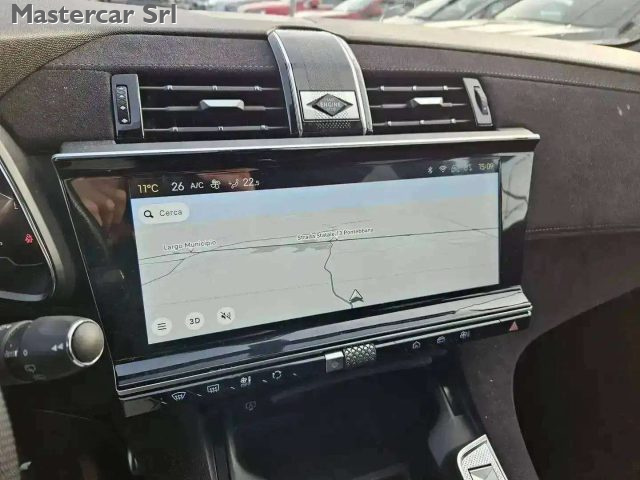 DS AUTOMOBILES DS 7 usata, con Regolazione elettrica sedili