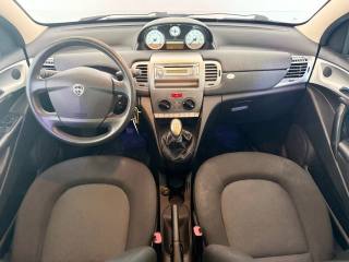 LANCIA Ypsilon usata 11