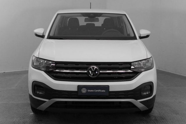 VOLKSWAGEN T-Cross usata, con Airbag