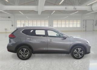 NISSAN X-Trail usata, con Airbag Passeggero