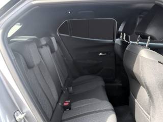 PEUGEOT 2008 usata, con Autoradio digitale