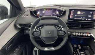 PEUGEOT 5008 usata, con USB