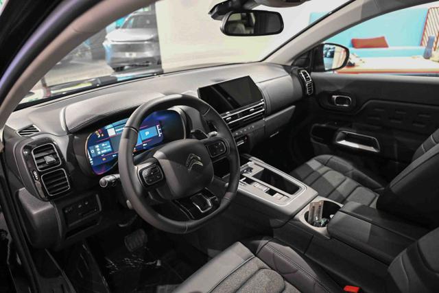 CITROEN C5 Aircross usata, con Climatizzatore