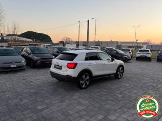 AUDI Q2 usata, con Controllo trazione